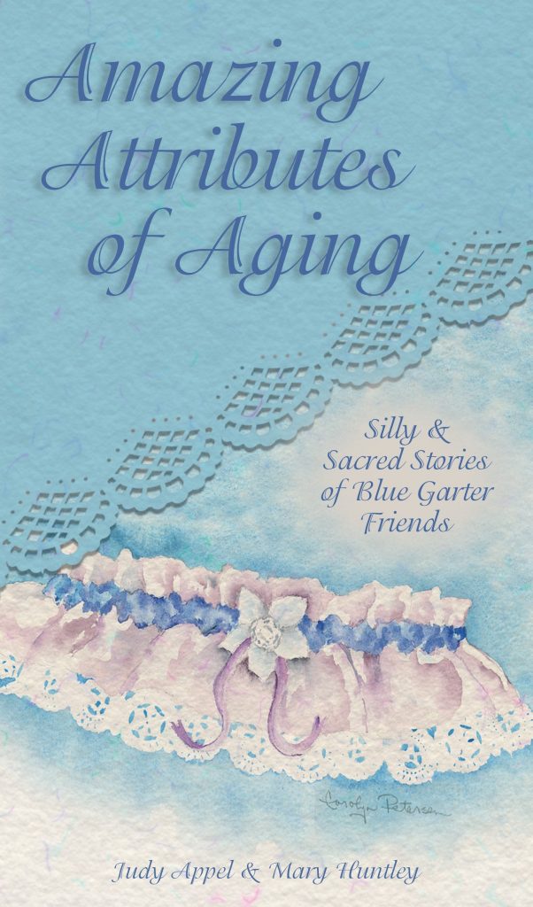 Amazing Attributes of Aging